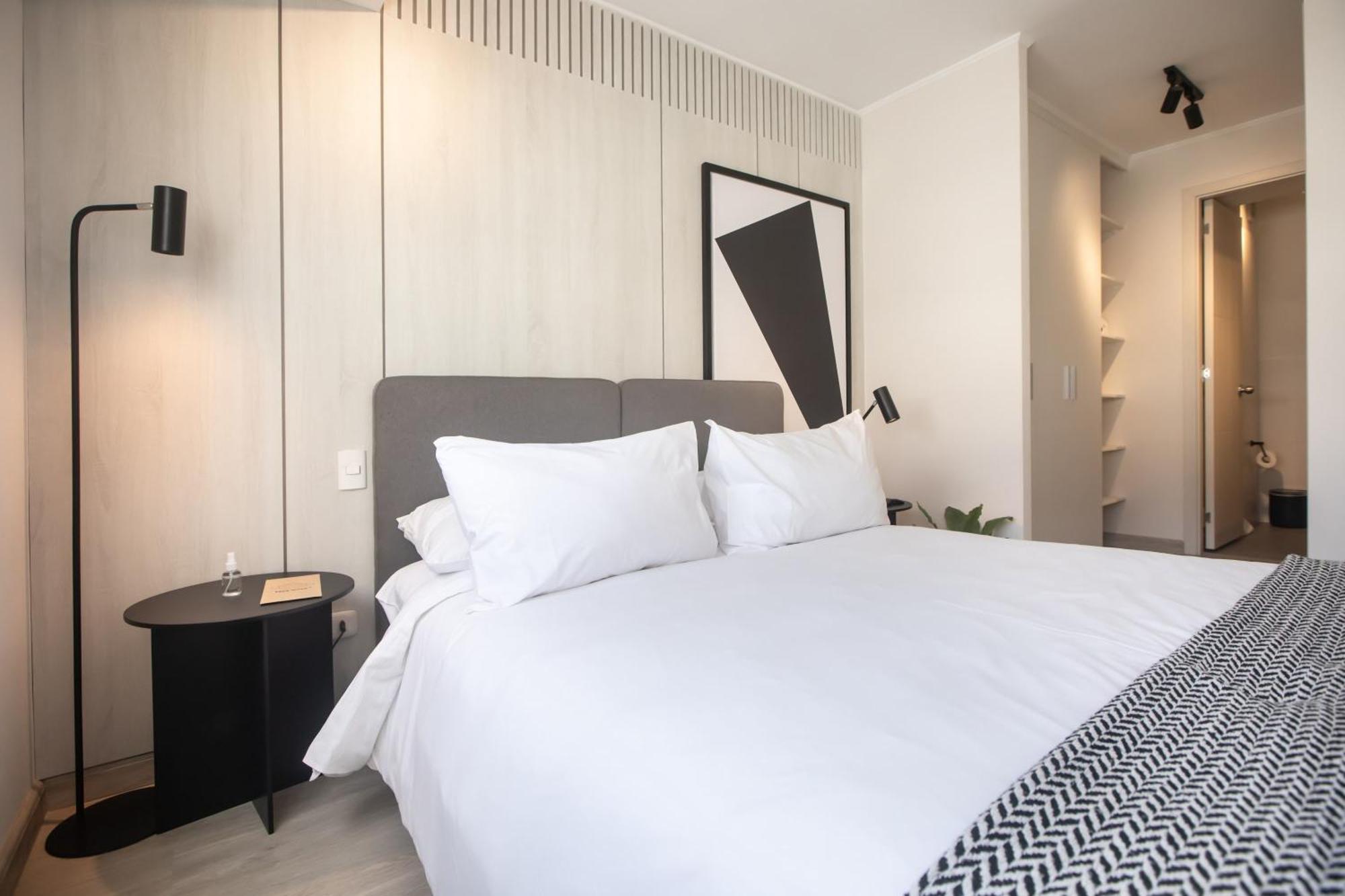 Aparthotel El Sol By Wynwood House Lima Exterior foto